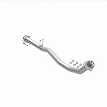 Cargar imagen en el visor de la galería, BRE Exhaust 89-95 Pickup 3.0L Front Pipe Kit