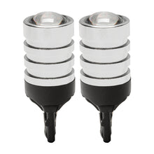 Cargar imagen en el visor de la galería, Oracle 18-21 Jeep Wrangler JL Reverse Light Bulb (Pair) - 6000K