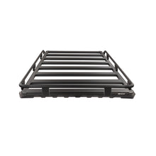 Cargar imagen en el visor de la galería, ARB Base Rack 84in x 51in with Mount Kit/Deflector/Front 3/4 Guard Rail