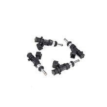 Cargar imagen en el visor de la galería, DeatschWerks 12-16 Dodge Dart 1.4L Turbo 1100 Injectors - Set of 4