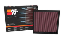 Cargar imagen en el visor de la galería, K&amp;N 21-24 Ford E350/E450 Super Duty Replacement Air Filter