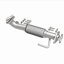 Cargar imagen en el visor de la galería, BRE Exhaust 02-06 MPV 3.0L Front Pipe Kit