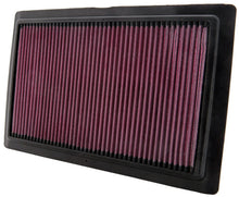 Cargar imagen en el visor de la galería, K&amp;N 08-10 Buell 1125R/CR Replacement Drop In Air Filter