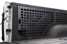 Cargar imagen en el visor de la galería, Addictive Desert Designs 19-26 RAM 2500/3500 Bed Side Molle Panel - Passenger