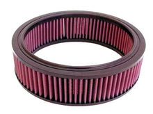 Cargar imagen en el visor de la galería, K&amp;N Replacement Air Filter AMC-JEEP,CHRYLSLER,DODGE,PLY., 1964-01