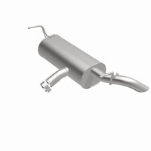 Load image into Gallery viewer, BRExhaust 19-22 Jeep Cherokee 2.4L Direct-Fit Exhaust Muffler Kit