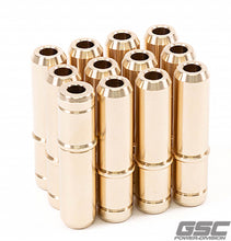 Cargar imagen en el visor de la galería, GSC P-D Toyota/BMW B58B30/S58 +.001in Intake Valve Guide - Single