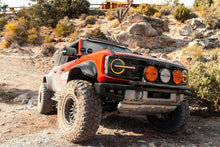 Cargar imagen en el visor de la galería, Rigid Industries 360-Series 9in LED Cover - Ambler