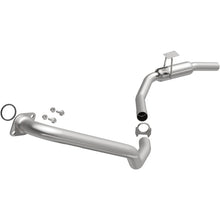 Cargar imagen en el visor de la galería, Magnaflow BRE Rear Muffler Kit Replacement Lexus