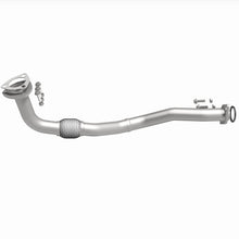 Cargar imagen en el visor de la galería, BRE Exhaust 96-97 RAV4 2.0L Front Pipe Kit