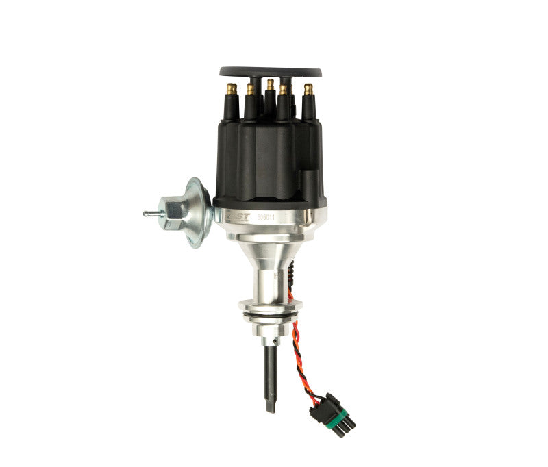 FAST Distributor, Chrysler. La 273-360, Billet, XDI Ez-Run