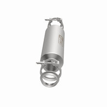 Cargar imagen en el visor de la galería, MagnaFlow MF/R Series 5in Round 304SS Performance Exhaust Muffler