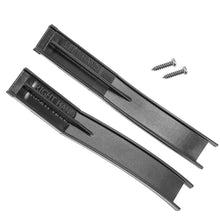 Cargar imagen en el visor de la galería, Oracle Vector Grille Extended Mounting Arms (Set)