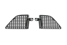 Cargar imagen en el visor de la galería, DV8 Offroad 21+ Ford Bronco Pocketed Rear Window Molle Panels (Soft Top/2-Door Models)