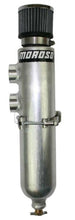Cargar imagen en el visor de la galería, Moroso Breather Tank 1.5qt 2x 16AN Female