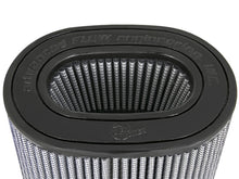 Cargar imagen en el visor de la galería, aFe MagnumFLOW Air Filters IAF PDS A/F PDS 5in F x (9x7)in B x (7-1/4x5)in T (Inv) x 8in H