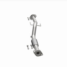 Cargar imagen en el visor de la galería, BRE Exhaust 06-11 Accent Rio 1.6L Front Pipe Kit