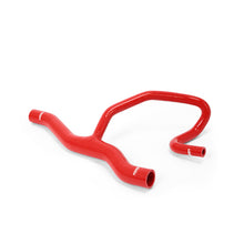 Cargar imagen en el visor de la galería, Mishimoto 2016+ Chevrolet Camaro 2.0T w/HD Cooling Package Silicone Radiator Hose Kit - Red