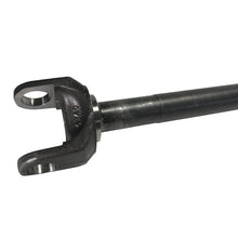 Cargar imagen en el visor de la galería, Yukon Gear Chromoly Inner Front RH Axle for Dana 50/30 Spline/37.13in Long