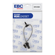 Cargar imagen en el visor de la galería, EBC 17-20 Audi A4 B9 2.0T Rear Wear Leads