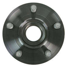 Cargar imagen en el visor de la galería, MOOG 15-21 Ford Mustang Front Hub Assembly