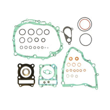 Cargar imagen en el visor de la galería, Athena 89-00 Suzuki LT 160 E Complete Gasket Kit (Excl Oil Seals)