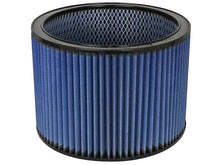 Cargar imagen en el visor de la galería, aFe MagnumFLOW Air Filters Round Racing P5R A/F RR P5R 11 OD x 9.25 ID x 8 H E/M
