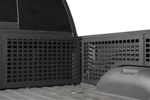 Cargar imagen en el visor de la galería, Addictive Desert Designs 19-24 Ram 2500/3500 6ft 4in Bed Cab Molle Panels