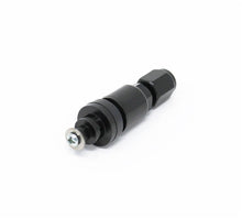 Cargar imagen en el visor de la galería, Torque Solution Billet TPMS Valve Stem (Black) 2008+ Subaru Legacy Impreza WRX / STi