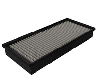 Cargar imagen en el visor de la galería, aFe Magnum FLOW Pro DRY S OE Replacement Filter 10-20 Land Rover v8-5.0L (Single)