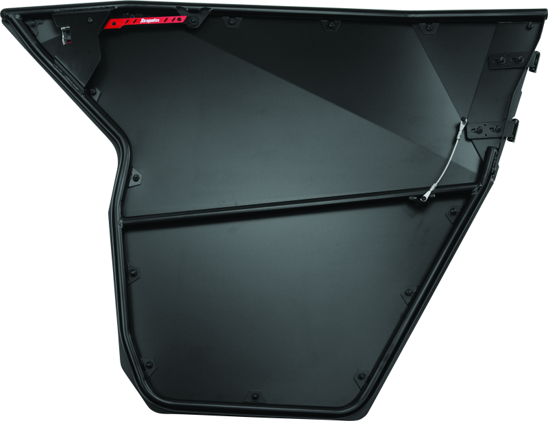 DragonFire Racing 16+ Can-Am Defender  UTV Doors - 2-doors