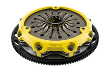 Cargar imagen en el visor de la galería, ACT 93-95 Mazda RX-7 FD Mod-Twin 225 HD Sprung Street Clutch Kit