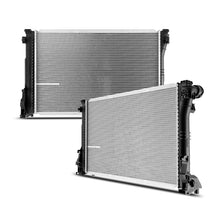 Cargar imagen en el visor de la galería, Mishimoto 10-14 Mercedes-Benz E350 Replacement Radiator