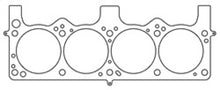 Cargar imagen en el visor de la galería, Cometic Chrysler LA V8 .066in MLS Cylinder Head Gasket - 4.080in Bore