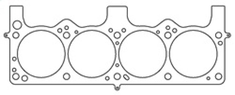 Cometic Chrysler LA V8 .045in MLS Cylinder Head Gasket - 4.040in Bore