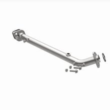 Cargar imagen en el visor de la galería, BRE Exhaust 96-00 Pathfinder QX4 3.3L Front Pipe Kit
