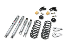 Cargar imagen en el visor de la galería, Belltech LOWERING KIT WITH SP SHOCKS