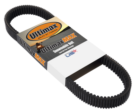 Ultimax Snowmobile MAX Belt- MAX1062M3