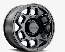 Load image into Gallery viewer, Method MR710-HD Bead Grip 18x9 / 8x6.5 / 12mm Offset / Gloss Black Wheel