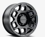Method MR710-HD Bead Grip 20x9 / 8x6.5 / 12mm Offset / Gloss Black Wheel