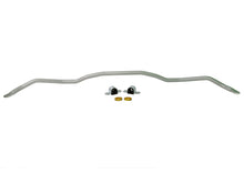 Cargar imagen en el visor de la galería, Whiteline 13-18 Holden Caprice Rear Sway Bar - 27mm (Non-Adjustable)