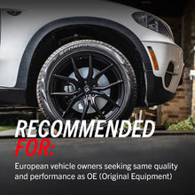 Cargar imagen en el visor de la galería, Power Stop 11-18 Volvo S60 Rear Euro-Stop Brake Kit