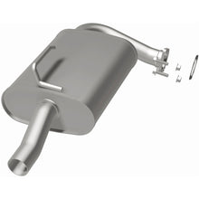Cargar imagen en el visor de la galería, BRE Exhaust 07-12 Altima 2.5L 3.5L Muffler Kit