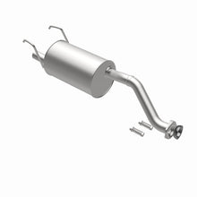 Cargar imagen en el visor de la galería, BRExhaust 93-95 Honda Civic Del Sol 1.5L Muffler Kit