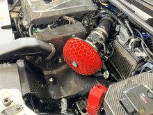 Cargar imagen en el visor de la galería, HKS COLD AIR INTAKE FULL KIT GZEA14H (US)