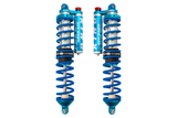 King Shocks 2018+ Polaris RZR RS1 Front 2.5 Internal Bypass PB Coilover w/ Adjuster