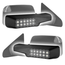 Load image into Gallery viewer, Oracle Lighting 10-22 RAM TOW 1500/2500/3500 LED Off-Road Side Mirror Ditch Lights SEE WARRANTY