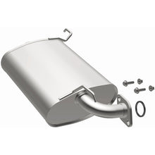Cargar imagen en el visor de la galería, BRE Exhaust 98-02 Accord 3.0L Muffler Kit