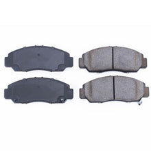 Cargar imagen en el visor de la galería, Power Stop 06-15 Honda Civic Front Z16 Evolution Ceramic Brake Pads