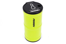 Load image into Gallery viewer, PERRIN 15-21 Subaru STI Front Mount Intercooler Boost Tube Kit - Neon Yellow